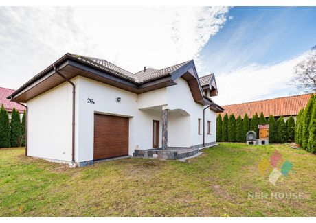 Dom na sprzedaż - Patryki, Purda, Olsztyński, 250 m², 1 100 000 PLN, NET-716/6682/ODS