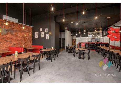 Lokal gastronomiczny do wynajęcia - al. Aleja Generała Władysława Sikorskiego Olsztyn, 176,4 m², 7500 PLN, NET-1073/6682/OOW