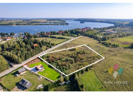 Działka na sprzedaż - Stare Sady, Mikołajki, Mrągowski, 9700 m², 1 990 000 PLN, NET-1734/6682/OGS