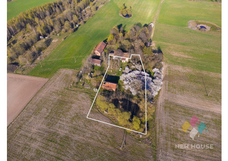 Dom na sprzedaż - Konradowo, Świątki, Olsztyński, 150 m², 250 000 PLN, NET-886/6682/ODS