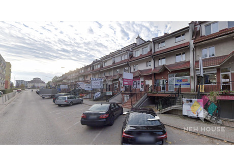 Lokal do wynajęcia - Stefana Żeromskiego Zatorze, Olsztyn, 55 m², 2200 PLN, NET-1293/6682/OOW