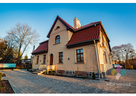 Lokal do wynajęcia - Tadeusza Kościuszki Biskupiec, Olsztyński, 53 m², 2120 PLN, NET-1106/6682/OOW