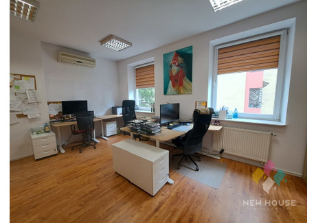 Biuro do wynajęcia - Tadeusza Kościuszki Kościuszki, Olsztyn, 21,6 m², 1015 PLN, NET-1303/6682/OOW