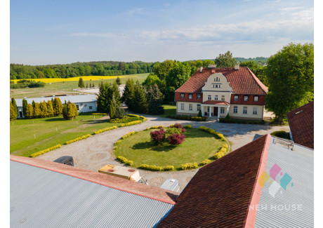 Obiekt na sprzedaż - Spręcowo, Dywity, Olsztyński, 900 m², 4 750 000 PLN, NET-448/6682/OOS