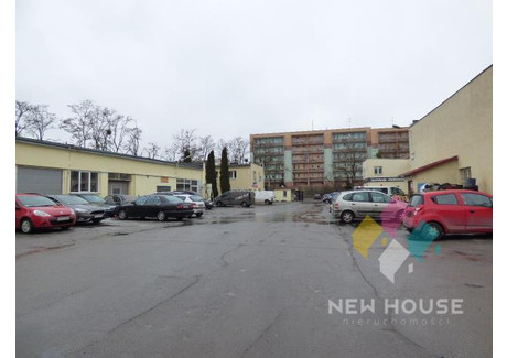 Lokal do wynajęcia - Kołobrzeska Pojezierze, Olsztyn, 30 m², 750 PLN, NET-1018/6682/OOW