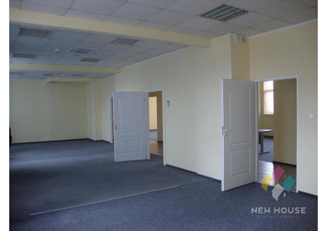 Biuro do wynajęcia - Dworcowa Śródmieście, Olsztyn, 220 m², 7700 PLN, NET-155/6682/OOW
