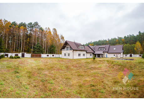 Dom na sprzedaż - Bagieńsko, Miłomłyn, Ostródzki, 356 m², 650 000 PLN, NET-831/6682/ODS