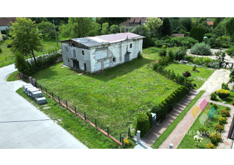 Obiekt na sprzedaż - Patryki, Purda, Olsztyński, 492 m², 209 000 PLN, NET-501/6682/OOS