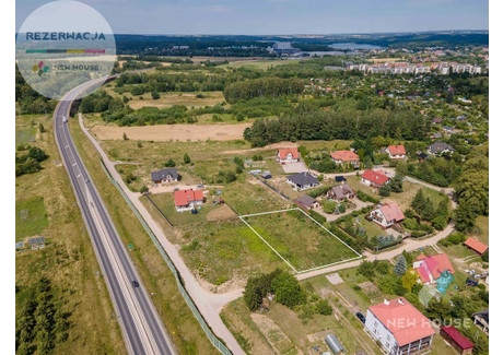 Działka na sprzedaż - Marcinkowo, Mrągowo, Mrągowski, 1744 m², 149 000 PLN, NET-1679/6682/OGS