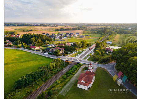 Obiekt na sprzedaż - Lawendowa Nikielkowo, Barczewo, Olsztyński, 950 m², 3 650 000 PLN, NET-464/6682/OOS