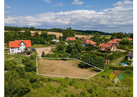 Działka na sprzedaż - Mieszka I Jonkowo, Olsztyński, 1423 m², 156 000 PLN, NET-1690/6682/OGS