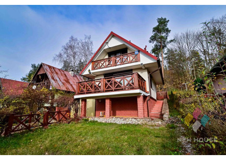 Dom na sprzedaż - Kretowiny, Morąg, Ostródzki, 85 m², 609 000 PLN, NET-958/6682/ODS