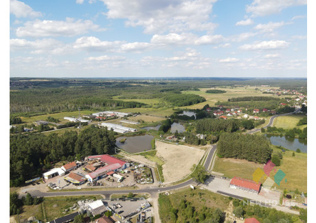 Działka na sprzedaż - Giedajty, Jonkowo, Olsztyński, 12 000 m², 500 000 PLN, NET-1531/6682/OGS