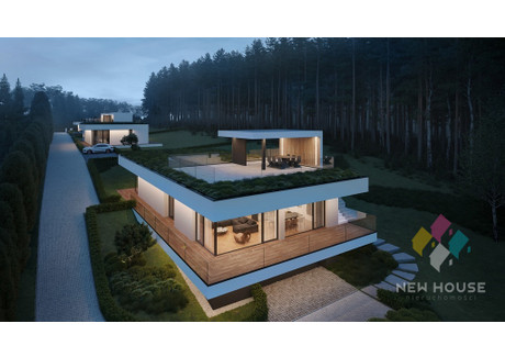 Działka na sprzedaż - Żbicza Redykajny, Olsztyn, 7540 m², 4 250 000 PLN, NET-1636/6682/OGS