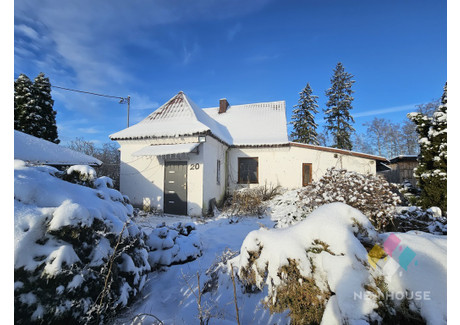 Dom na sprzedaż - Głuch, Wielbark, Szczycieński, 98,7 m², 1 400 000 PLN, NET-893/6682/ODS