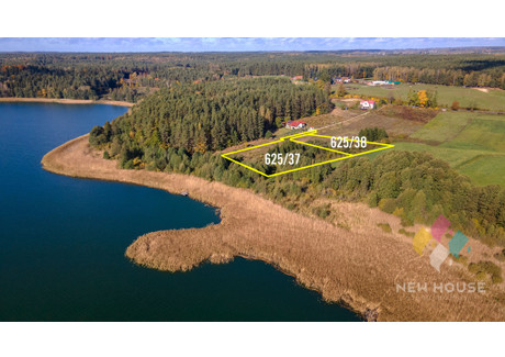 Działka na sprzedaż - Barczewko, Barczewo, Olsztyński, 8710 m², 871 000 PLN, NET-1631/6682/OGS