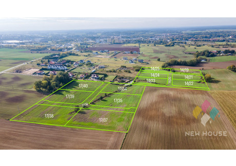 Działka na sprzedaż - Mierki, Olsztynek, Olsztyński, 3286 m², 165 000 PLN, NET-1730/6682/OGS