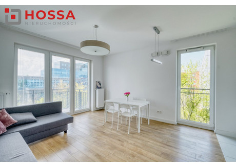 Mieszkanie do wynajęcia - Samochodowa Mokotów, Warszawa, Mokotów, Warszawa, 59,84 m², 4522 PLN, NET-HN508764