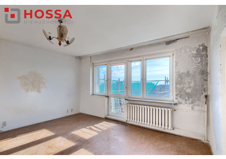 Mieszkanie na sprzedaż - Jana Wasilkowskiego Ursynów, Warszawa, Ursynów, Warszawa, 47 m², 690 000 PLN, NET-HN875372