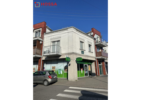 Lokal na sprzedaż - Stefana Okrzei Skierniewice, 90 m², 1 100 000 PLN, NET-HN119853