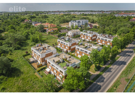 Mieszkanie na sprzedaż - Policka Bukowo, Szczecin, 76,6 m², 899 000 PLN, NET-ELT33490