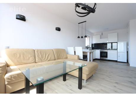 Mieszkanie do wynajęcia - Pomorzany, Szczecin, 37,5 m², 2300 PLN, NET-ELT33729