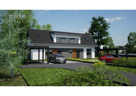 Dom na sprzedaż - Goleniów, Goleniowski, 83,85 m², 519 000 PLN, NET-ELT33247
