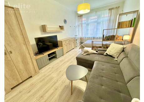 Mieszkanie na sprzedaż - Henryka Pobożnego Śródmieście, Szczecin, 114,08 m², 799 000 PLN, NET-ELT33248