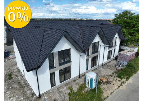 Mieszkanie na sprzedaż - Mierzyn, Dobra (szczecińska), Policki, 59,85 m², 615 000 PLN, NET-ELT33513