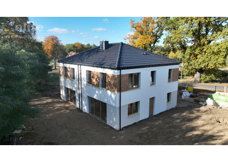 Dom na sprzedaż - Kościno, Dobra (szczecińska), Policki, 117 m², 799 000 PLN, NET-ELT33695