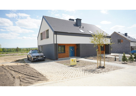 Dom na sprzedaż - Krajobrazowa Siadło Dolne, Kołbaskowo, Policki, 116 m², 999 000 PLN, NET-ELT33313