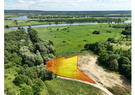 Działka na sprzedaż - Kurów, Kołbaskowo, Policki, 2612 m², 1 450 000 PLN, NET-ELT33528