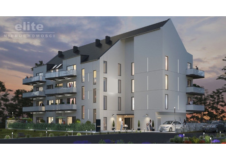 Mieszkanie na sprzedaż - Ustronie Morskie, Kołobrzeski, 41,22 m², 449 298 PLN, NET-ELT32984