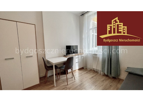 Mieszkanie do wynajęcia - Śródmieście, Bocianowo-Śródmieście-Stare Miasto, Bydgoszcz, 25 m², 1100 PLN, NET-23759