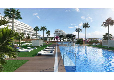 Mieszkanie na sprzedaż - Finestrat, La Marina Baixa, Alacant / Ali, Finestrat, La Marina Baixa, Alacant / Alicante, Ws, Hiszpania, 72 m², 350 000 Euro (1 494 500 PLN), NET-1736/4451/OMS