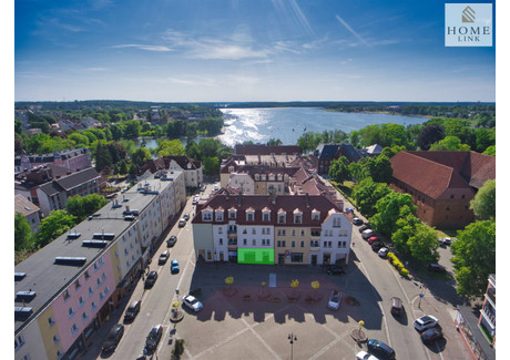 Lokal na sprzedaż - Plac 1000-lecia Ostróda, Ostródzki, 79 m², 400 000 PLN, NET-HMLK-LS-2924