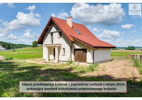 Dom na sprzedaż - Giedajty, Jonkowo, Olsztyński, 146,17 m², 619 000 PLN, NET-HMLK-DS-2923