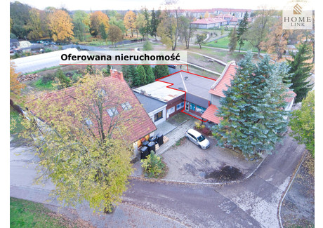 Działka na sprzedaż - Barczewo, Olsztyński, 313 m², 279 000 PLN, NET-HMLK-GS-3033-1