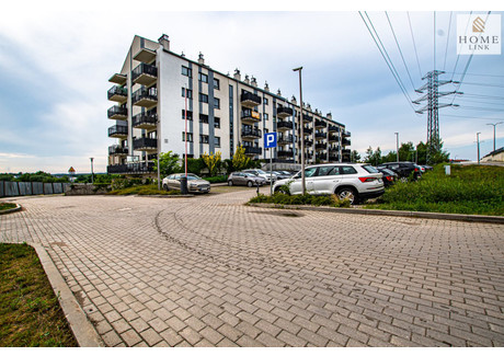 Mieszkanie do wynajęcia - Morenowa Bartąg, Stawiguda, Olsztyński, 39,74 m², 1700 PLN, NET-HMLK-MW-2988