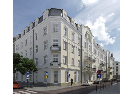 Mieszkanie na sprzedaż - Skałeczna Kazimierz, Stare Miasto, Kraków, 48,15 m², 841 000 PLN, NET-10301-2