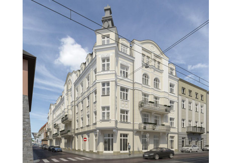 Mieszkanie na sprzedaż - Skałeczna Kazimierz, Stare Miasto, Kraków, 48,16 m², 870 000 PLN, NET-10301-6