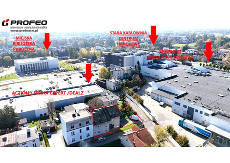 Dom na sprzedaż - Dziedzice, Czechowice-Dziedzice, Bielski, 420 m², 990 000 PLN, NET-PCN-DS-11002