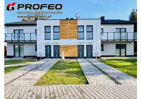 Mieszkanie na sprzedaż - Jaworze, Bielski, 76,44 m², 689 000 PLN, NET-PCN-MS-11054