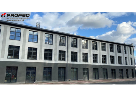 Lokal do wynajęcia - Bielsko-Biała, Bielsko-Biała M., 200 m², 8000 PLN, NET-PCN-LW-10380