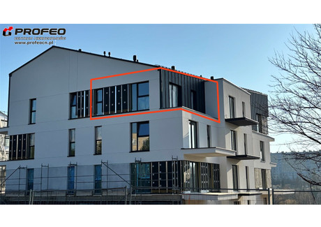 Mieszkanie na sprzedaż - Sarni Stok, Bielsko-Biała, Bielsko-Biała M., 38,26 m², 409 528 PLN, NET-PCN-MS-11048