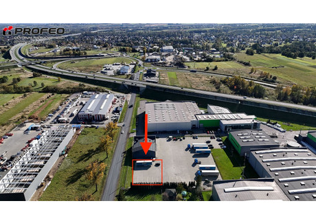 Obiekt do wynajęcia - Rybarzowice, Buczkowice, Bielski, 1000 m², 9000 PLN, NET-PCN-BW-10763