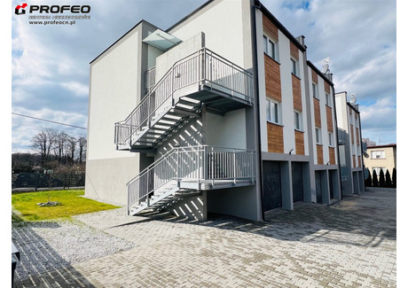 Mieszkanie na sprzedaż - Aleksandrowice, Bielsko-Biała, Bielsko-Biała M., 74,08 m², 703 760 PLN, NET-PCN-MS-9349