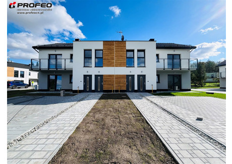 Mieszkanie na sprzedaż - Jaworze, Bielski, 69,06 m², 609 000 PLN, NET-PCN-MS-10911