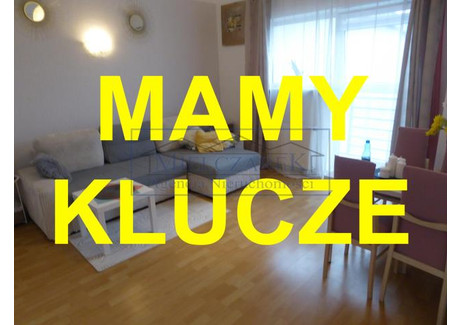 Mieszkanie do wynajęcia - Włodarzewska Szczęśliwice, Ochota, Warszawa, 41 m², 4000 PLN, NET-12737