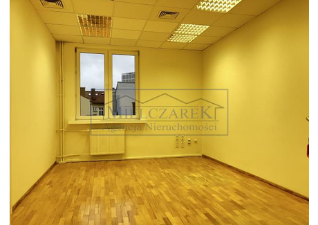 Biuro do wynajęcia - Sandomierska Mokotów, Warszawa, 27 m², 1418 PLN, NET-12730